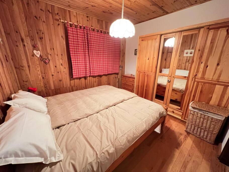 Chalet Les Airelles Mittlach Екстериор снимка