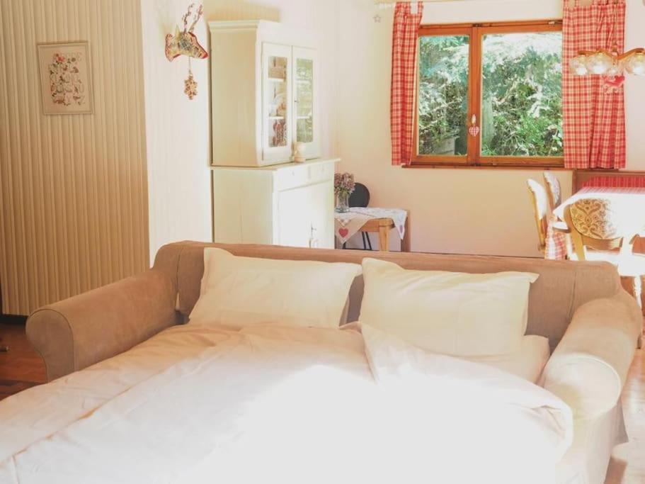 Chalet Les Airelles Mittlach Екстериор снимка