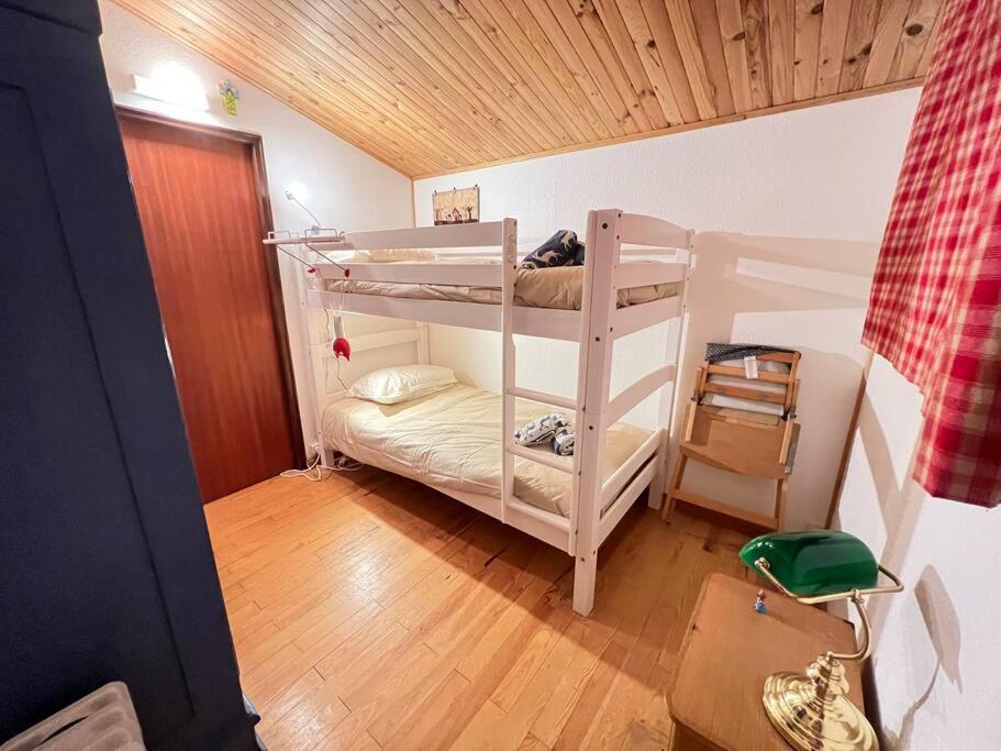 Chalet Les Airelles Mittlach Екстериор снимка