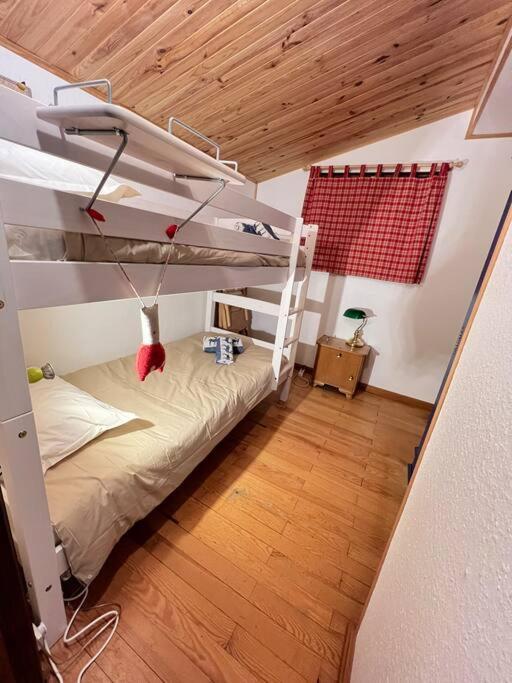Chalet Les Airelles Mittlach Екстериор снимка