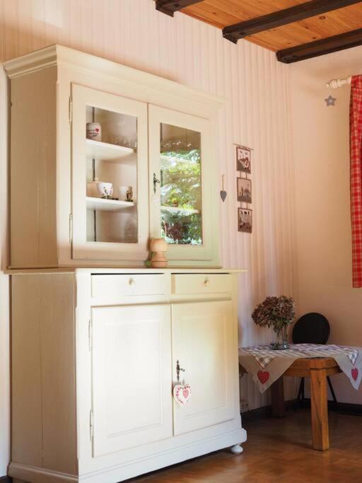 Chalet Les Airelles Mittlach Екстериор снимка
