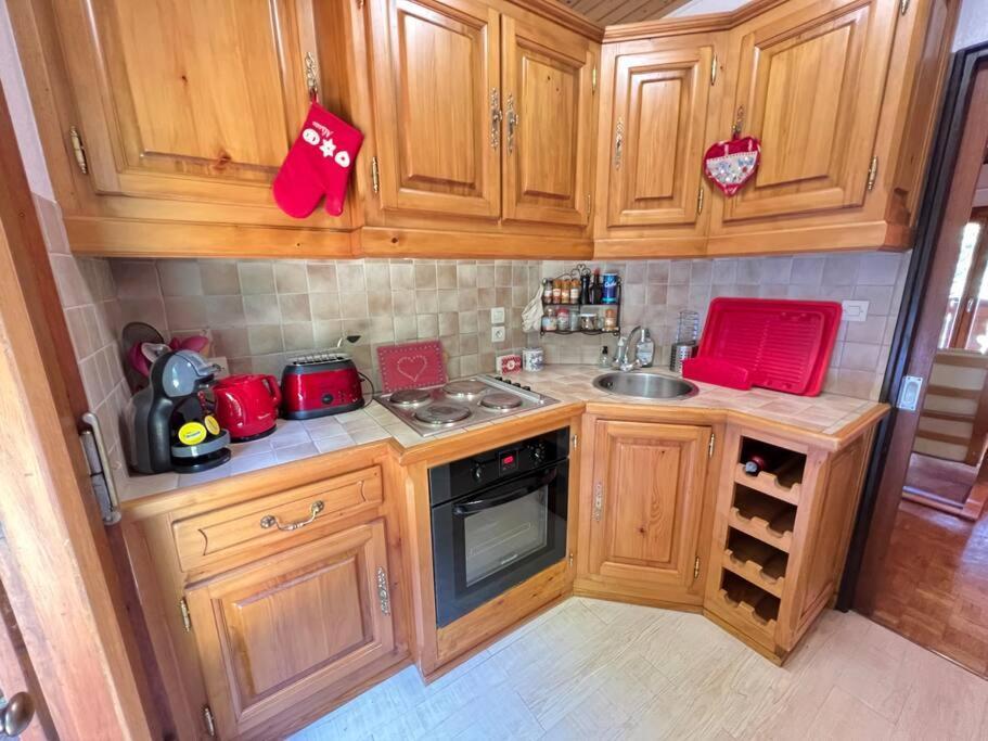 Chalet Les Airelles Mittlach Екстериор снимка