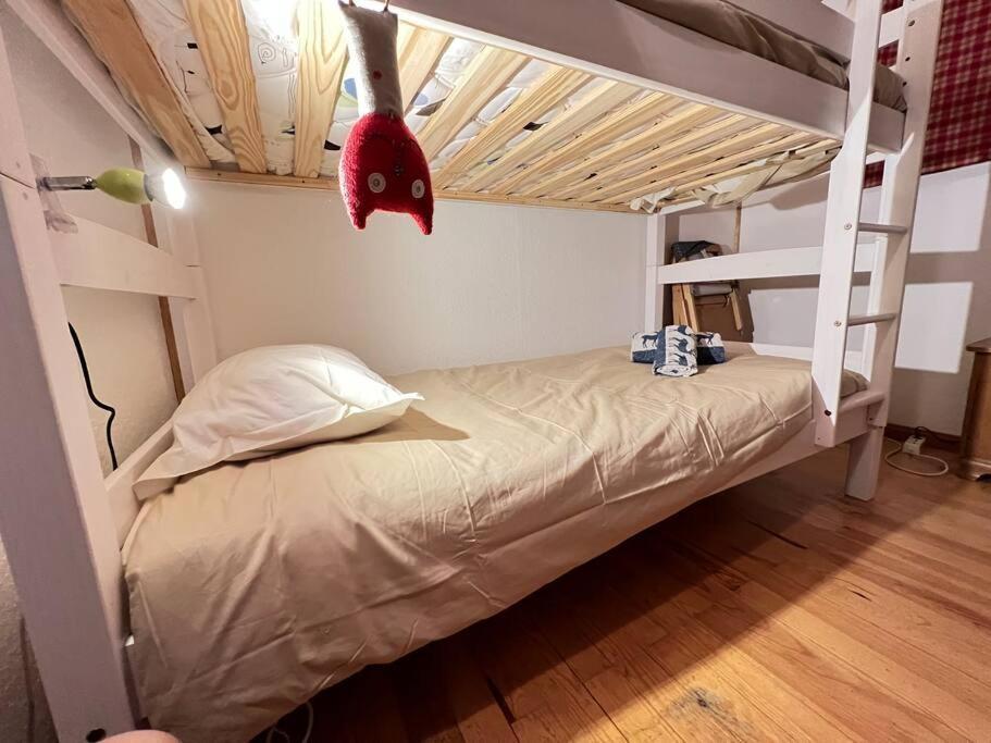 Chalet Les Airelles Mittlach Екстериор снимка