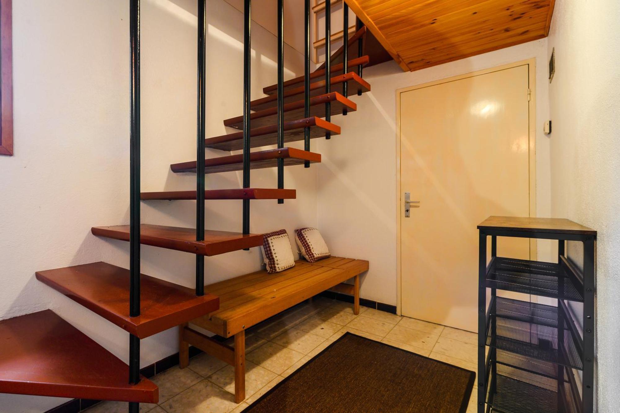 Chalet Les Airelles Mittlach Екстериор снимка