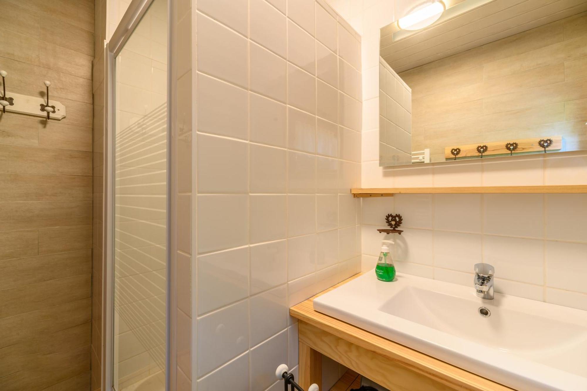 Chalet Les Airelles Mittlach Екстериор снимка
