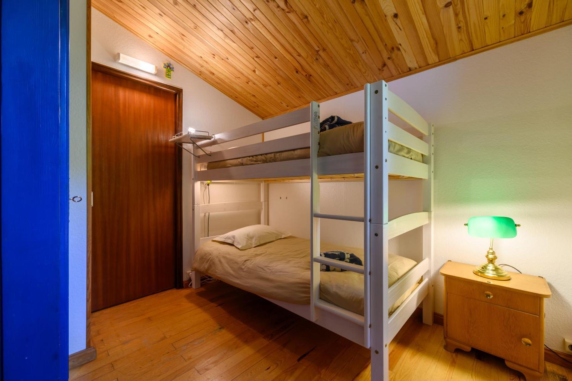 Chalet Les Airelles Mittlach Екстериор снимка