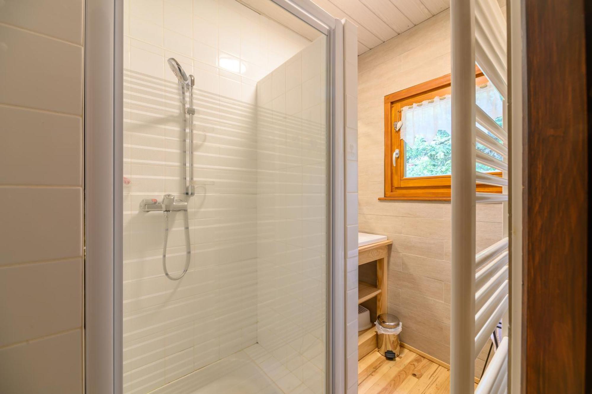 Chalet Les Airelles Mittlach Екстериор снимка