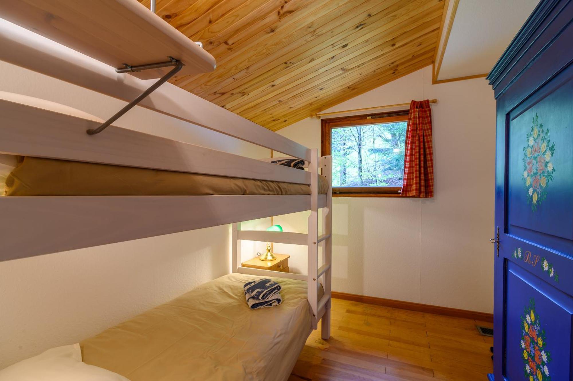 Chalet Les Airelles Mittlach Екстериор снимка